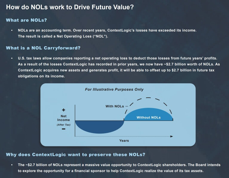 위시는 이번 거래를 발표하며 단순히 지분을 매각하는 거래가 화면