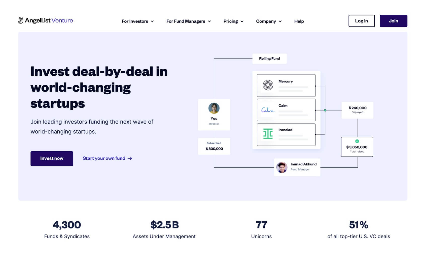 솔로 GP, 그들은 누구인가 - ZUZU - 자본 접근성은 가깝게, 운영은 간편하게