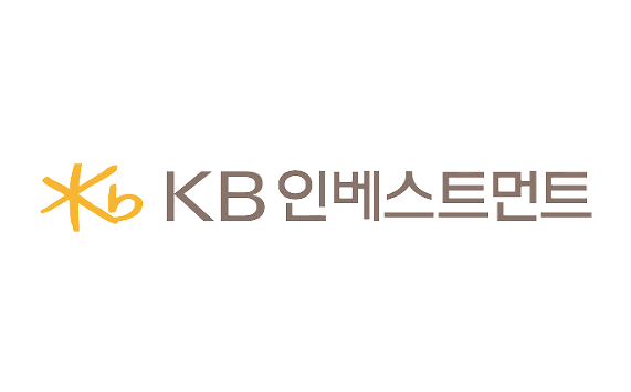 Kb 로고