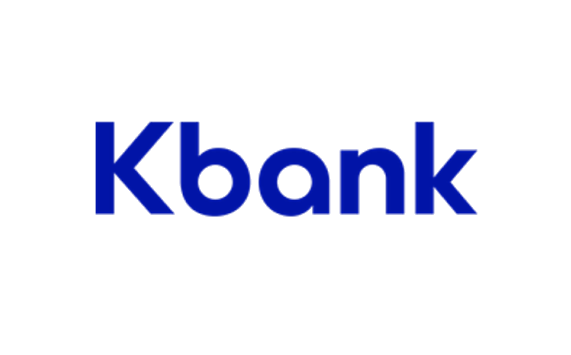 Kbank 로고
