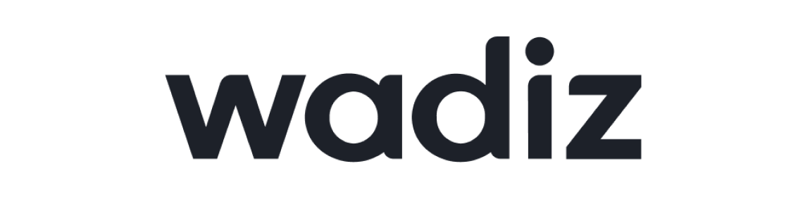 Customer logo wadiz 1 로고