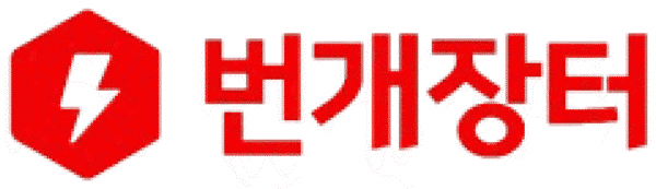 번개장터