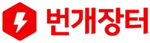 번개장터